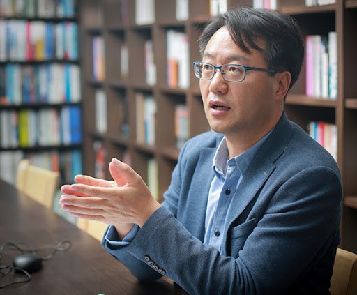 학습 커뮤니티
